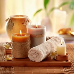 Spa Acoustics: Harmonic Massage Tunes - Classical Music