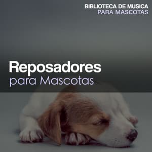 Reposadores para Mascotas - Biblioteca de Música Para Mascotas