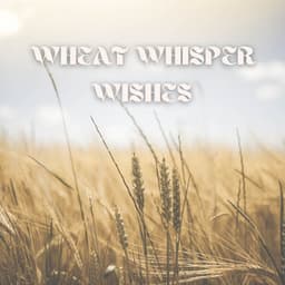 Wheat Whisper Wishes - Two Seconds to Wild West