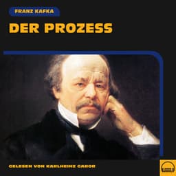 Der Prozess - Karlheinz Gabor
