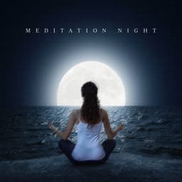 Meditation Night: Exercising Your Mind, Boost Your Mental Well-Being - Meditation Group