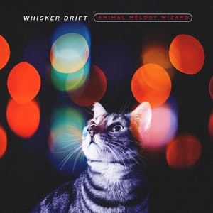 Whisker Drift - Animal Melody Wizard