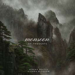 Monsoon of Thoughts - Serena Beatty