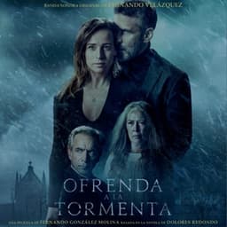Ofrenda a la Tormenta - Fernando Velázquez