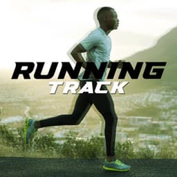Running Track: Beats for Morning Jogging and Running Sessions - Running Music Ensemble