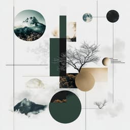 Fiktionsflugtens Favn: En Tryllekrog for den Læseglade - Binaural Landscapes