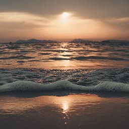 Ocean Waves To Sleep With - Soothing Groove