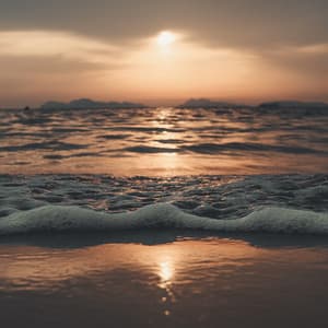 Ocean Waves To Sleep With - Soothing Groove