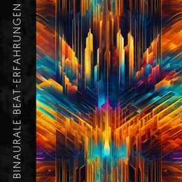 Expériences Binaurales : Harmonie Corps-Esprit - Cat Music