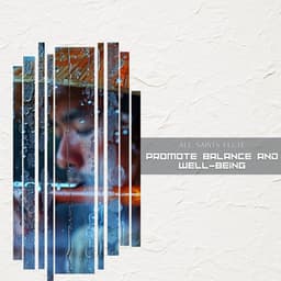 Promote Balance and Well-being - All Saints Flute