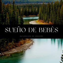 Sueño De Bebés: Naturaleza De Ensueño - Música relajante con sonidos de la naturaleza