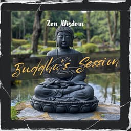 Zen Wisdom - Buddha's Session