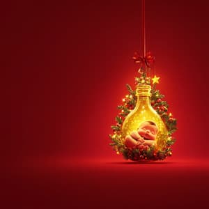 The Rhythmic Dreamscape: How Nursery Rhymes Ease Babies into Sleep - Lulaby