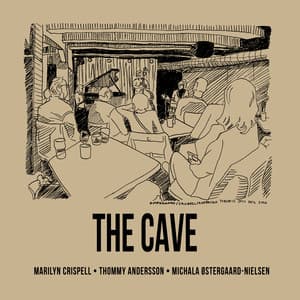 The Cave - Marilyn Crispell