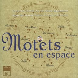 Motets en espace - Choir of New College, Oxford