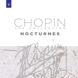 The Chopin Collection: Nocturnes - Frédéric Chopin