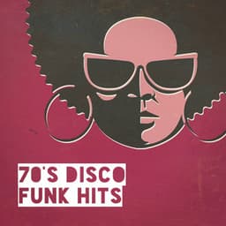 70's Disco Funk Hits - 70s Music All Stars