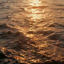 Serenidad Oceánica: Olas De Música De Spa - Johann Sebastian Spach