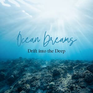 Ocean Dreams: Drift into the Deep - Waves Of Costa Del Sol