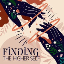 Finding the Higher Self - Relaxation Music Guru