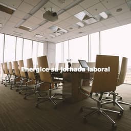 Energice su jornada laboral - Harlem Jazz Guitar Quartet