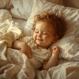 Music for Baby Sleep: Quietude and Calm - Baby Sleepy Time Tunes