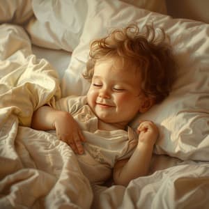 Music for Baby Sleep: Quietude and Calm - Baby Sleepy Time Tunes