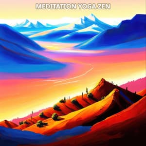 Meditation Yoga Zen Spirituality No. 2 - Meditation Music