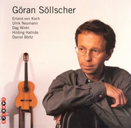 Koch - Neumann - Wirén - Hallnäs - Börtz - Göran Söllscher