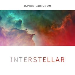 Interstellar - Daves Gordson