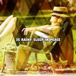 35 Rainy Sleep In Peace - Rain