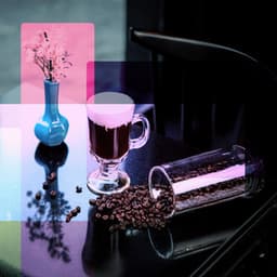 Blue Velvet Café - Jim Ally