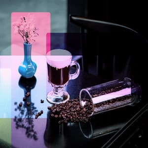 Blue Velvet Café - Jim Ally