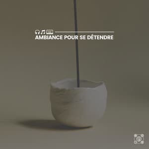Ambiance pour se détendre - Le Sommeil
