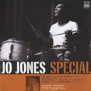 The Jo Jones Special - Jo Jones