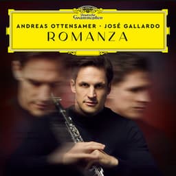 Romanza - Andreas Ottensamer