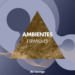 Ambientes Españoles de Lounge para la Noche - Guitarra Clásica Española