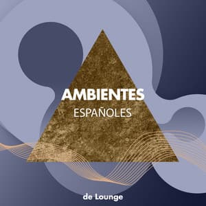 Ambientes Españoles de Lounge para la Noche - Guitarra Clásica Española