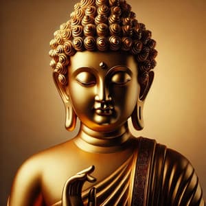 Buddha Sanctuary - Buddha Music Sanctuary