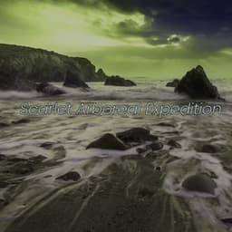 Scarlet Arboreal Expedition - Minds United