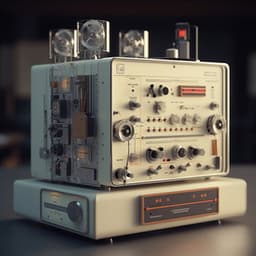 Ambient Machine - Lounge Ibiza