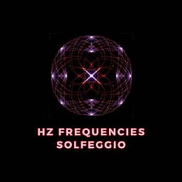 Best Frequencies Solfeggio 2024 - Relief Frequencies Solfeggio