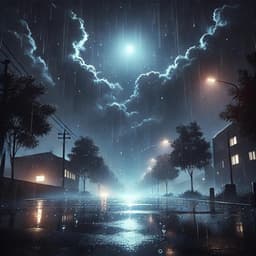 Gentle Therapy for Sleep - 睡眠導入音楽