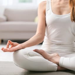 Música Lofi Para Meditación: Patrones De Enfoque Rítmico - Aumento del sexo y la intimidad - Meditación Binaural Beat