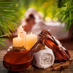 Music for Spa and Massage: Relaxing Harmonic Flow - Infrasound System