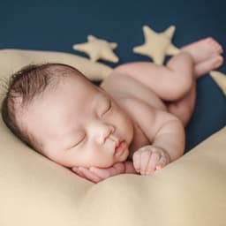 Soothing Stars: Baby Sleep Bliss - Classical Music Station