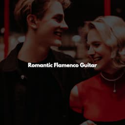 Romantic Flamenco Guitar - Happy Jazz