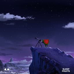 432 Hz Deep Healing Frequency - Sleep Fruits Music