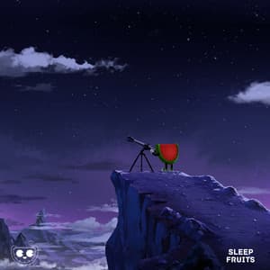 432 Hz Deep Healing Frequency - Sleep Fruits Music