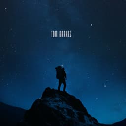 Starlit Voyage - Tom Barkes